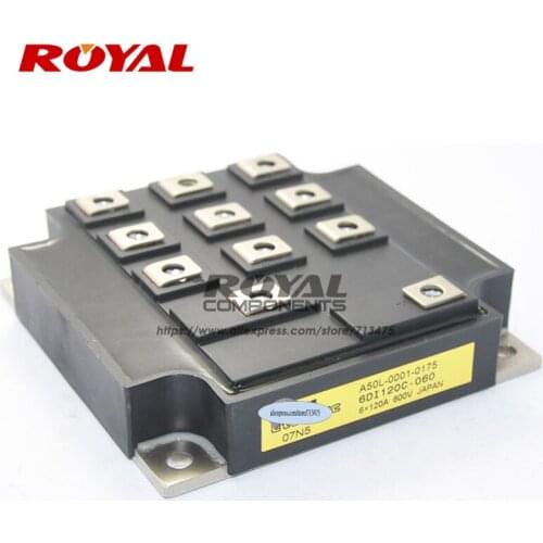 6DI120C-060 6DI120A-060 6DI120D-060 6DI150A-060