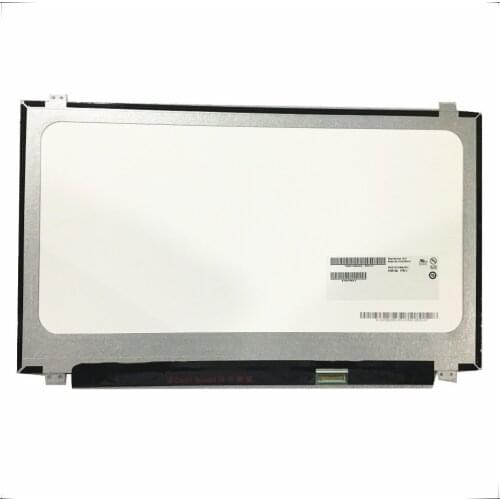 Free Shipping A+ B156XTN04.0 LTN156AT37 NT156WHM-N12 LP156WHB TPA1 B156XW04 V.7 V.8 B156XTN03.1 N156BGE-EA1 EB1 30-pin