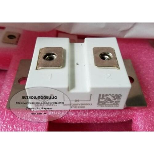 Free shipping MMF300YB050U new module