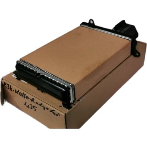 Heat Exchanger (for Without A / C) Part No (OEM) 64118390435 BMW E36 Spare Parts Original Car Parts