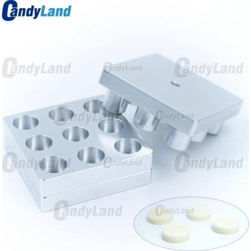 Candyland Tool Parts