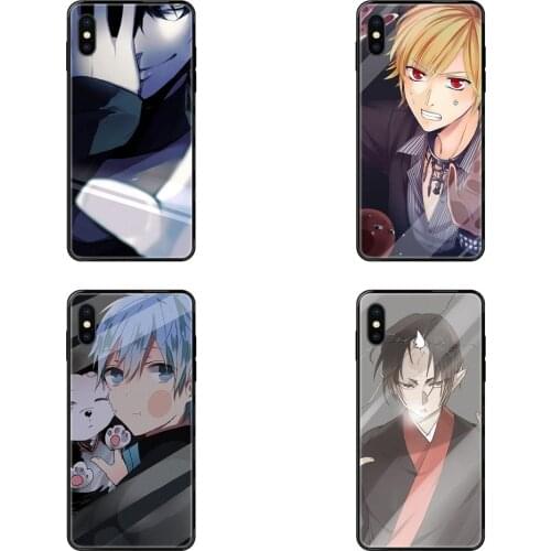 Black Soft Multi Colors Off In The Natal Lane Children For Apple iPhone 11 12 Pro XS Max XR X 8 7 6 6S Plus 5 5S SE