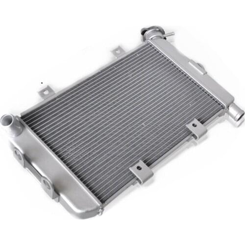 Motorcycle Engine Parts Water Cooler Tank Radiator For CFMOTO CF450GT CF650GK CF650TR CF650-2 CF650-8 CF 450GT 650GT 650TR