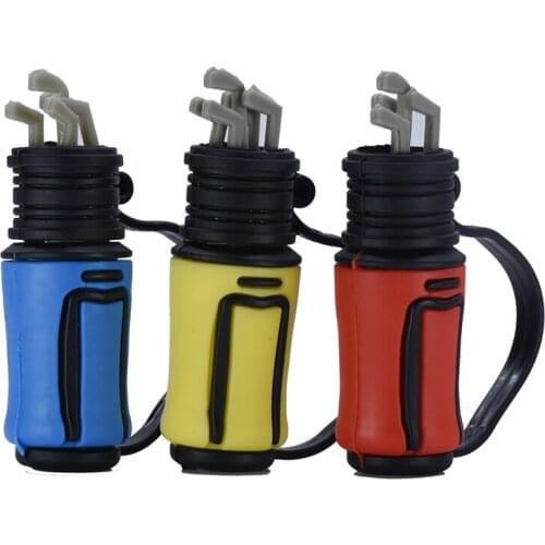 Sport pen drive 128GB 64GB 32GB 16GB 8GB 4GB Golf bag usb flash drive 256GB realy capacity memory usb stick