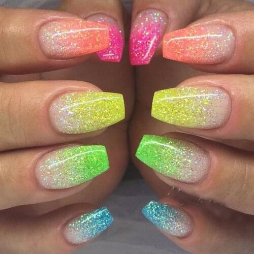 Full Beauty Rubs For Nail Design