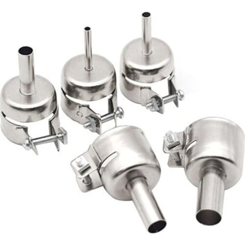 Hakkin Welding Nozzles