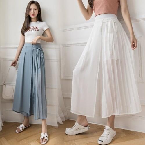 Женские плиссированные юбки Lace Girl China At AliExpress