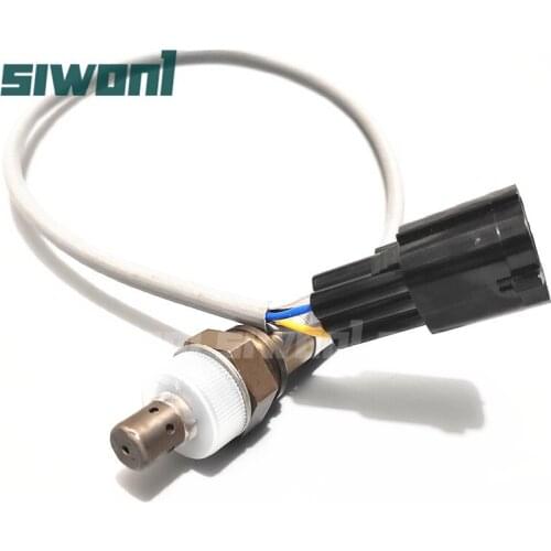 LFH2-18-861 O2 Lambda Oxygen Sensor For Mazda 6 GG GY 2002-2007 1.8 2.0L 2.3L OE# LFH2 18 861 LFH2-18-861A