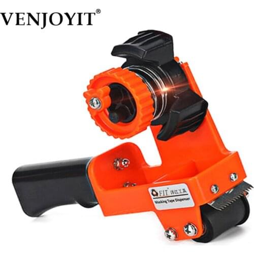 Masking Double Tape Glue Machine Spray Paint Sticker Curtain Wall Nail Bead Beauty Sewing Tool