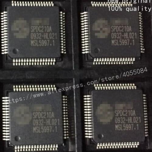 3PCS SPDC210A-HL021 SPDC210A SPDC210 Electronic components chip IC