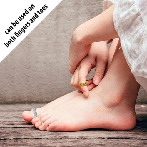 Mini Spring Finger Massager Massage Tool Mini Massager Home 1pc Random Decompression Color Toy G4V3