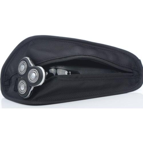 Mens Razor Blades Holder Box for PHILIPS Norelco Delux HQ7310 RQ1150 HQ7340 HQ7810 HQ8240 PT720 PT725 Shaver Holder Box Case