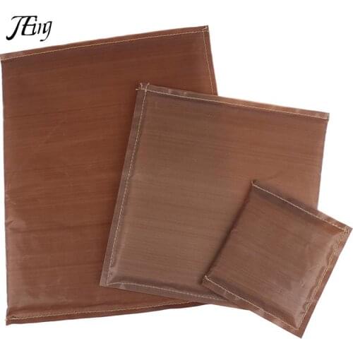 3 Sizes Household Products Heat Press Pillow Pressing Transfer Pillows Cushion Set Iron Pillow