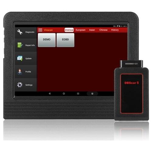 Newest Version 100% Original Launch x431v plus diagnostic tools more better than launch x431pro