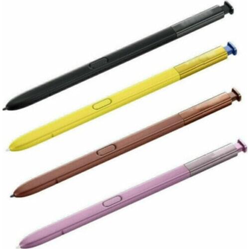 New Touch Pen For Sanxing Note 9 Stylus Touch Pen Original Bluetooth S-pen Multifunctional Pen Touch Electromagnetic Pen