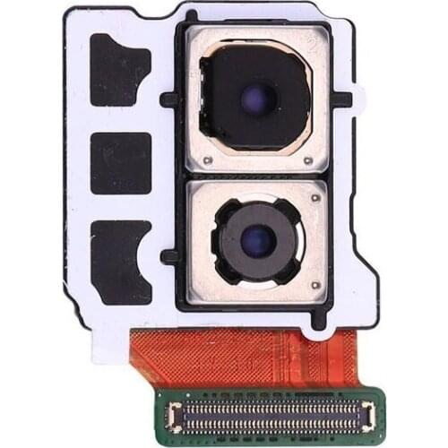 For Samsung Galaxy S9+ S9 Plus G965F Rear Back Facing Main Camera Module