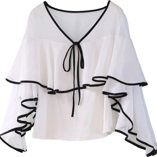 QXWITHQP Women's Shirts