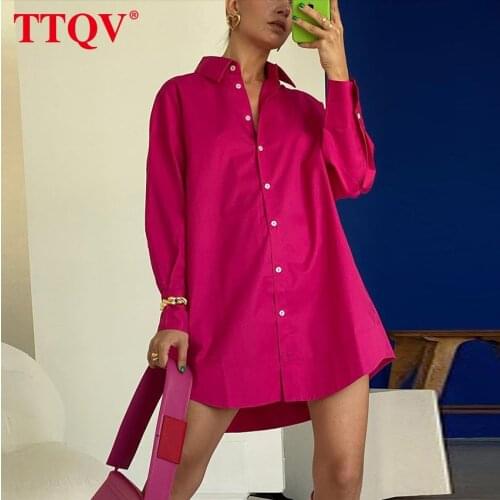 TTQV Office Blouses