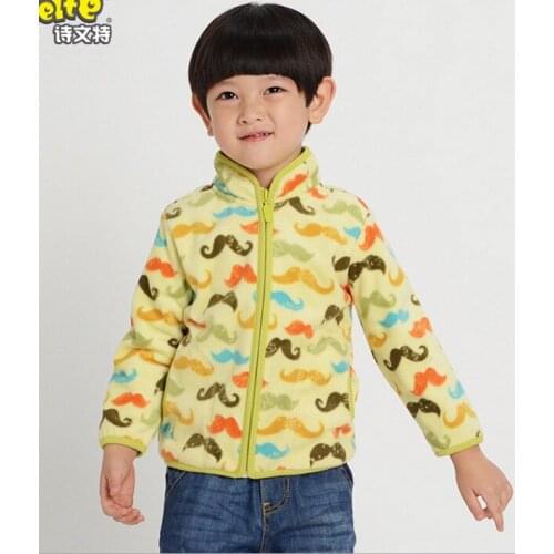 XIANGTEMEI Spring Jackets For Boys