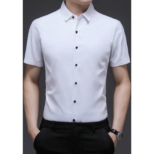 Мужские сорочки Ymwmhu China At AliExpress