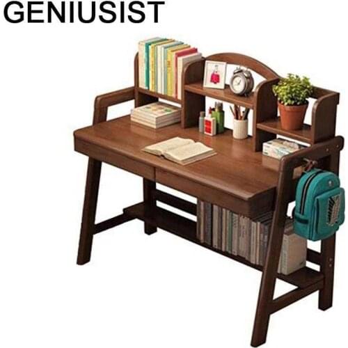 Scrivania Portatil Escritorio De Oficina Schreibtisch Notebook Small Bed Children Lap Laptop Mesa Desk Computer Study Table