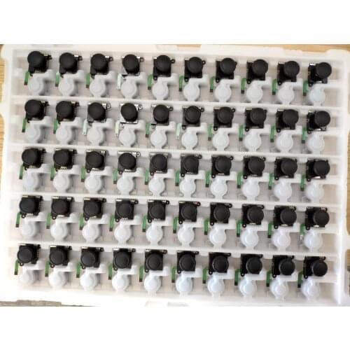 200pcs Free DHL to Mexico Analog 3D Joy con Joystick Replacement for Nintendo Switch joycon Switch joysticks