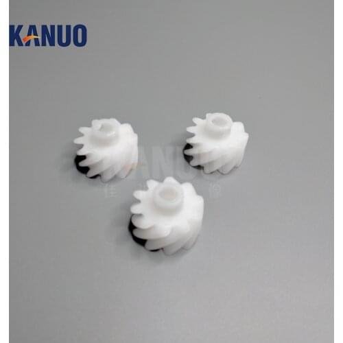 3pcs/lot) 34B7499845 Gear for Fuji Frontier 330/340/350/355/370/375/390 digital minilabs