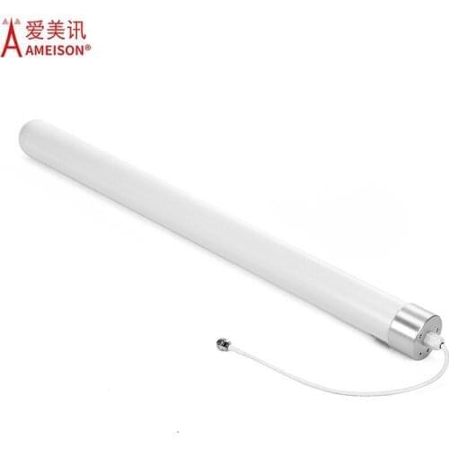 4G LTE high gain omnidirectional FRP antenna 10db Netcom Waterproof high gain 4G antenna