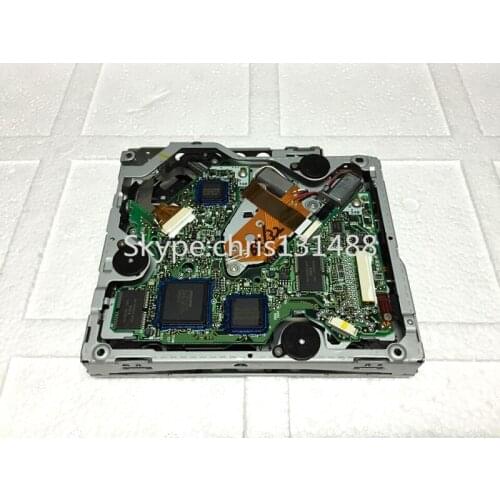 Alpine DVD navigation mechanism Loader deck DV36T02C DV36T340 for AcuraTL 2004 BMNW DVD-Rom Hond Chrysleer car audio GPS systems