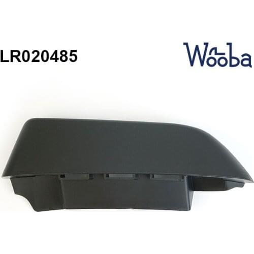 Right Car Flow Deflector for Land Range Rover 2010-2012 LR020485 Auto Deflector Body Replacement Slingshot Autosculpt Retailer