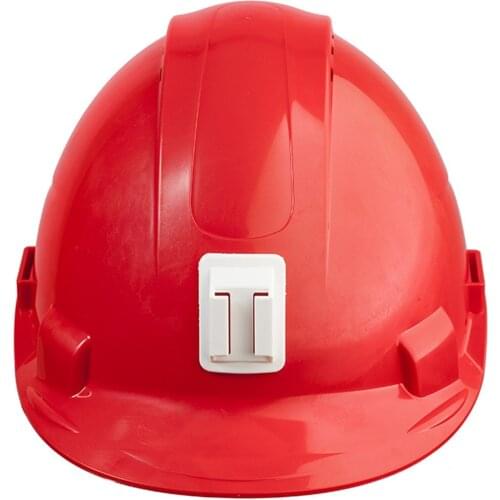 SAFETY CNG 500-MINER HELMET,Industrial safety at low temperatures -30 and above,Short visor providing a wider field of view