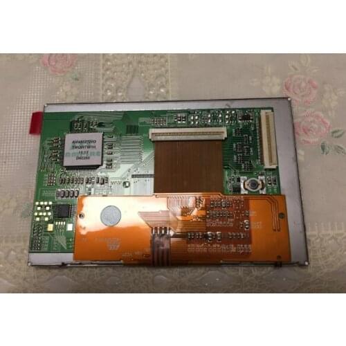 For AM480272H3 LCD Screen Used With Touch Panel Glass
