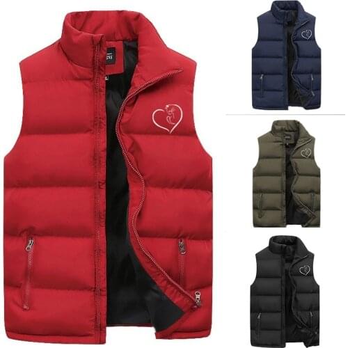 Мужские модные жилеты GUERRERO JR China At AliExpress