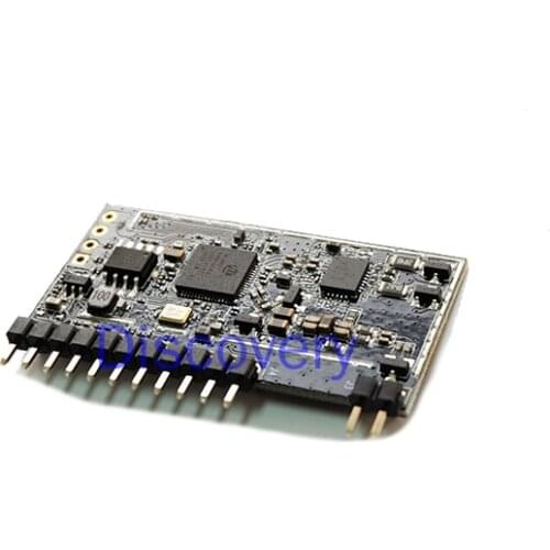 Hi3921PLC-IOT Power Line Carrier Communication Module External Signal Amplifier Circuit