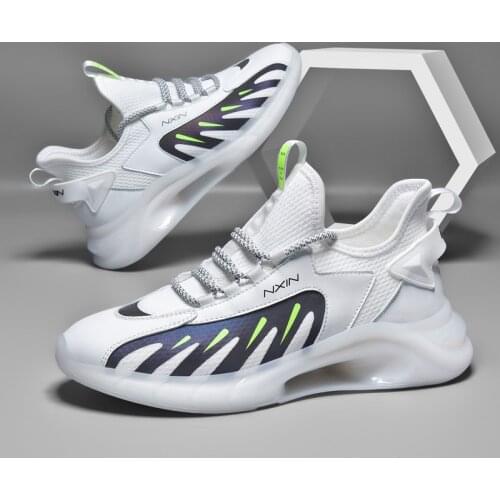 Luminous Reflective 46 Large Size Popcorn Coconut Mens Shoes Orginal Jelly Color Changing Sneakers Light Glitter Orbit Trainer