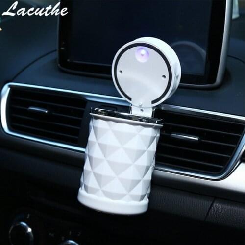 Lacuthe Ashtrays For Cars