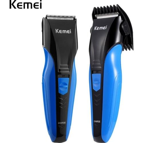 2021 Electric Clipper Hair Trimmer For Men Professional Rechargeable Electric Shaver Beard Barber Hair Cutting Machine Haircut