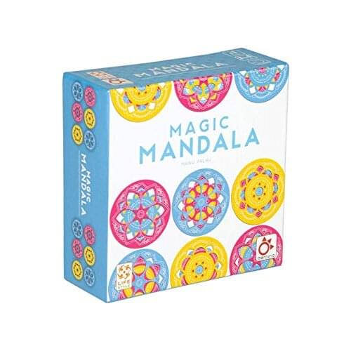 Mercurio Toys And Goods For Creativity
