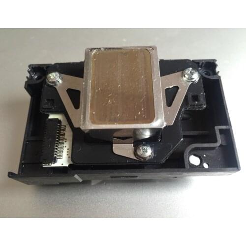 Print head for epson printer R330 L801 L800 R290 T50 T60 P50 TX650 RX595 RX610 F180050 r295 t60 t50 tx650 printer parts