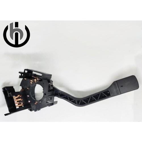 Wiper Switch Column For Volkswagen VW Jetta Golf Mk2 Passat 357953519