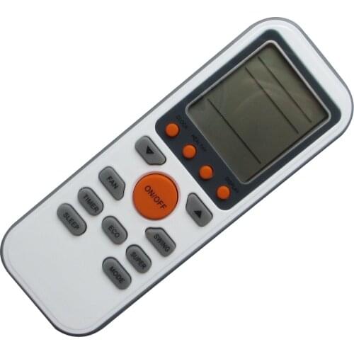 Remote Control For PROMA GYKQ-36 PRO-25T PRO-32T PRO-50T PRO-70T PRO-25IT PRO-32IT PRO-50IT Portable Room Window Air Conditioner