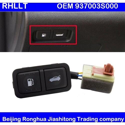 Switches And Buttons For Cars RHLLT China