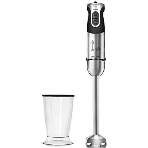 Hand-held Blender Cecotec 04061 1000W (500 ml) (Refurbished C)