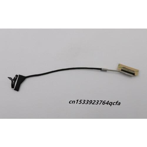 New For Original Thinkpad P50 P51 LVDS LED LCD Cable Screen Video Cable Line 00UR826 DC02C007A00 SC10K04519 BP500 FHD EDP Cable