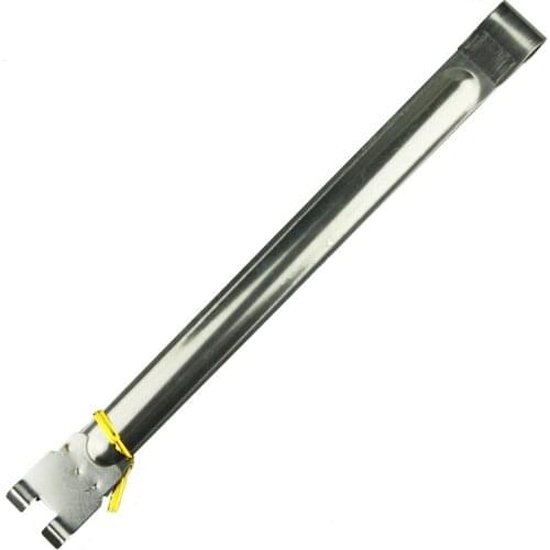 304 stainless steel tin clip dedicated for dip soldering furnace Tin furnace scraper Tin slag cleaning knife Tin scraper