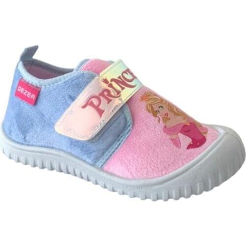 Female Child Pink Orthopedic Panduf 3078