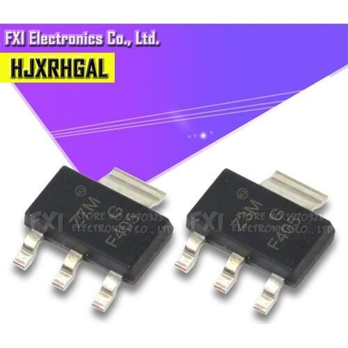 10PCS Z0103MN SOT223 Z0103 SOT Z3M Bidirectional t new original