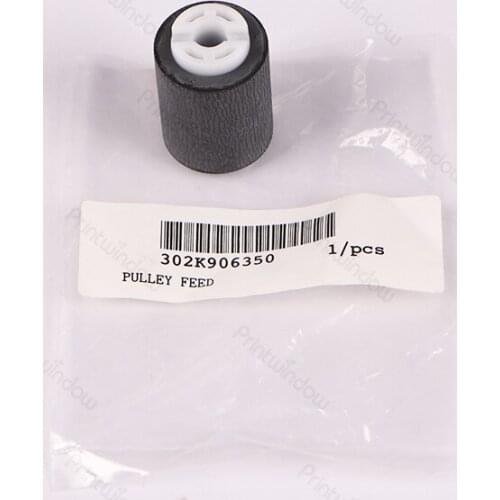 100pcs Feed Roller for Kyocera TASKalfa 4500i 5500i 6500i 8000i 4550ci 5550ci 6550ci 7550ci
