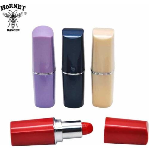 12pcs Lipstick Disguise Pill Storage Box Case Herb Storage Bottle Pill Box Stash Case Hidding Box Lipstick Pill Box Stash Tubes