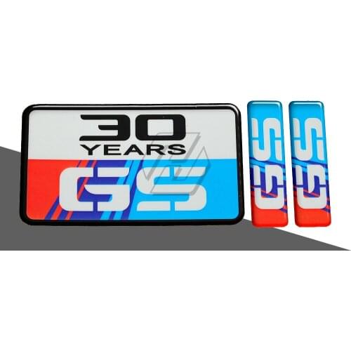 3D Motorcycle for BMW Motorrad Tank Pad F850 F600 F650 F700 F750 F800 GS R1200GS G310GS